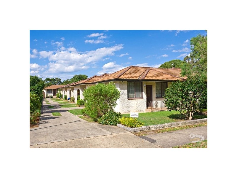 2/42 Walter Street, Sans Souci NSW 2219