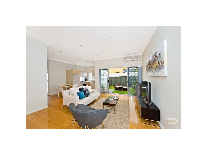 4/21 Bonanza Parade, Sans Souci NSW 2219