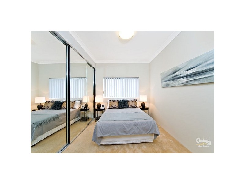 4/21 Bonanza Parade, Sans Souci NSW 2219