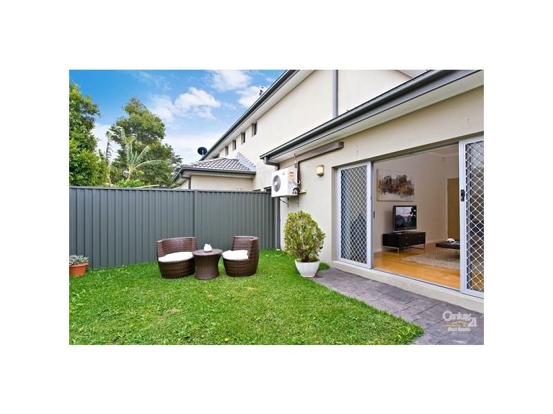 4/21 Bonanza Parade, Sans Souci NSW 2219