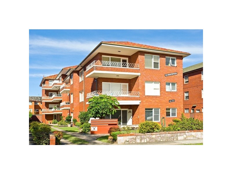 10/41 Banks Street, Monterey NSW 2217