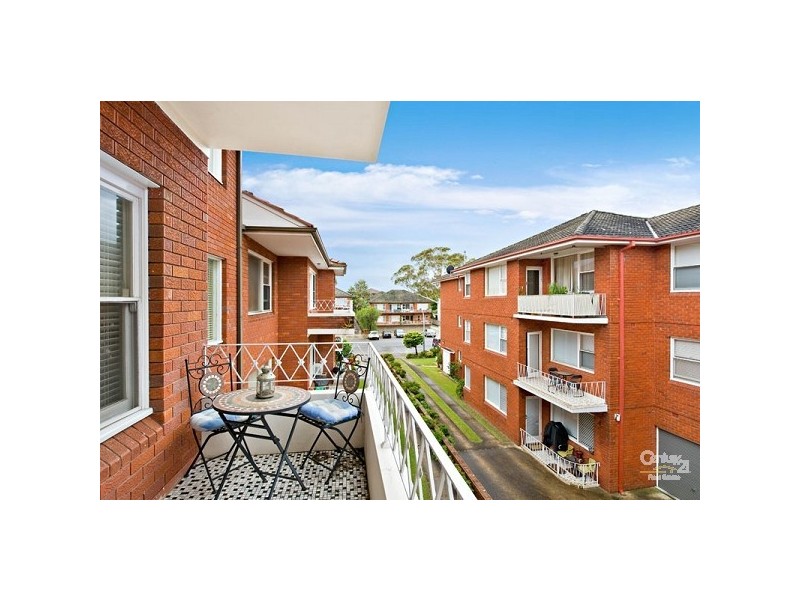 10/41 Banks Street, Monterey NSW 2217