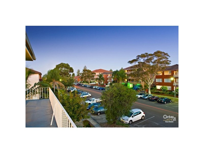 5/42 Banks Street, Monterey NSW 2217