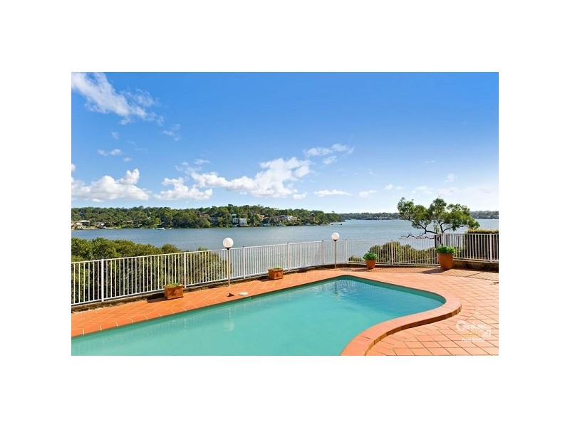 2 Thornton Place, Kangaroo Point NSW 2224