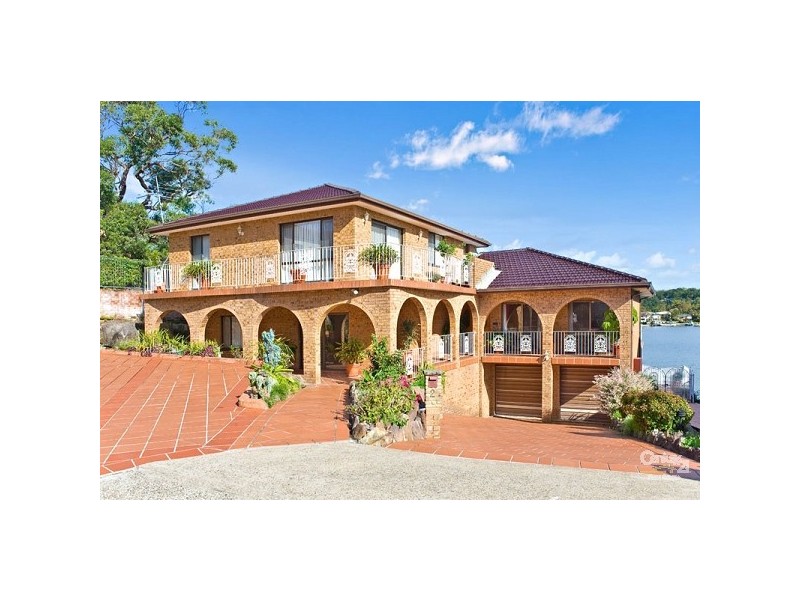 2 Thornton Place, Kangaroo Point NSW 2224