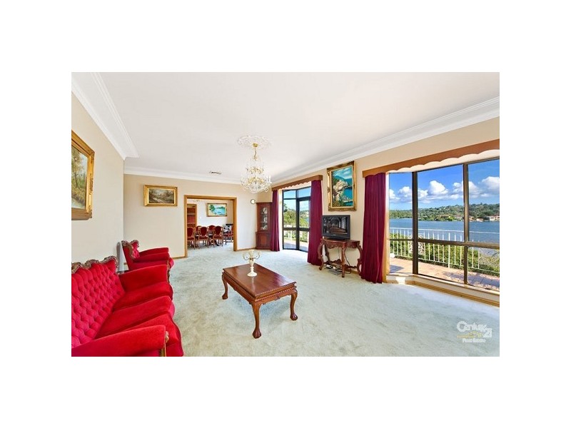 2 Thornton Place, Kangaroo Point NSW 2224
