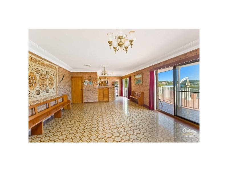 2 Thornton Place, Kangaroo Point NSW 2224