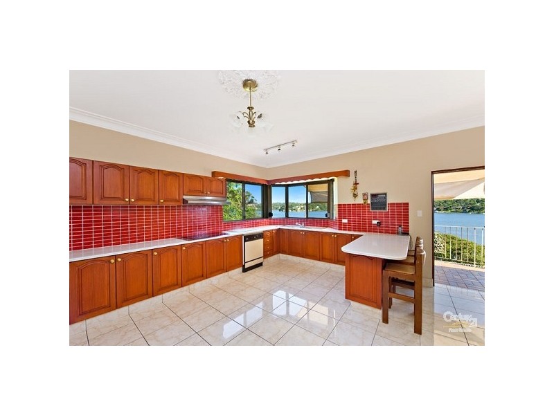 2 Thornton Place, Kangaroo Point NSW 2224