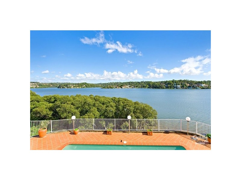 2 Thornton Place, Kangaroo Point NSW 2224