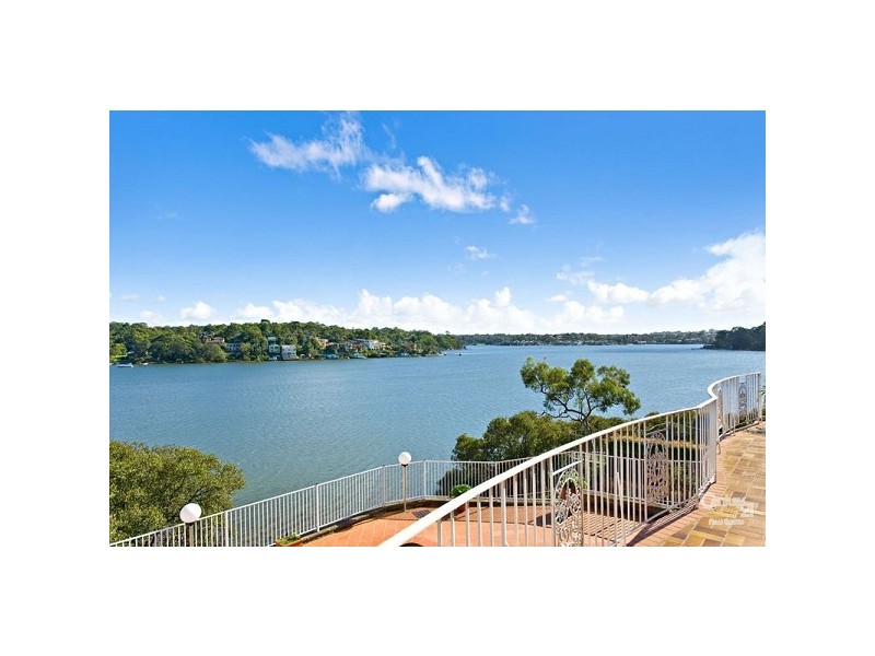 2 Thornton Place, Kangaroo Point NSW 2224