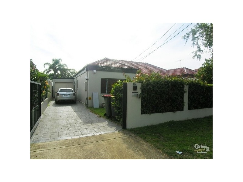 90a Barton Street, Monterey NSW 2217