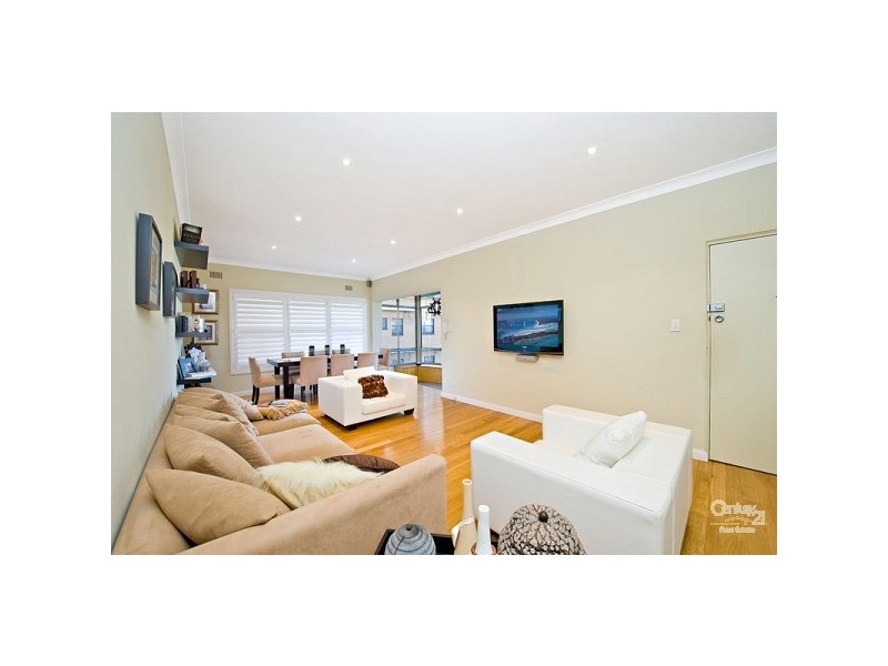 17/124 The Grand Parade, Brighton-le-sands NSW 2216