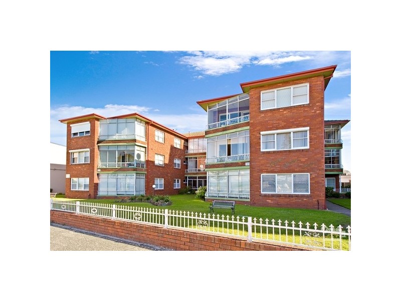 17/124 The Grand Parade, Brighton-le-sands NSW 2216