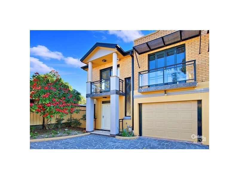 4/12 Kurnell Street, Brighton-le-sands NSW 2216