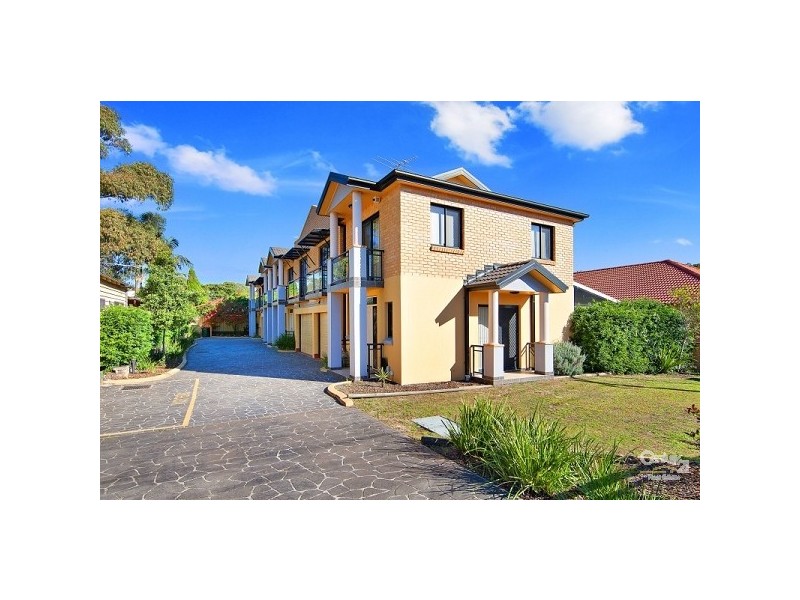 4/12 Kurnell Street, Brighton-le-sands NSW 2216