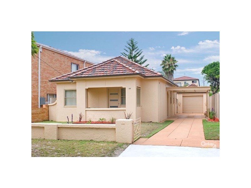 50 Monterey Street, Monterey NSW 2217