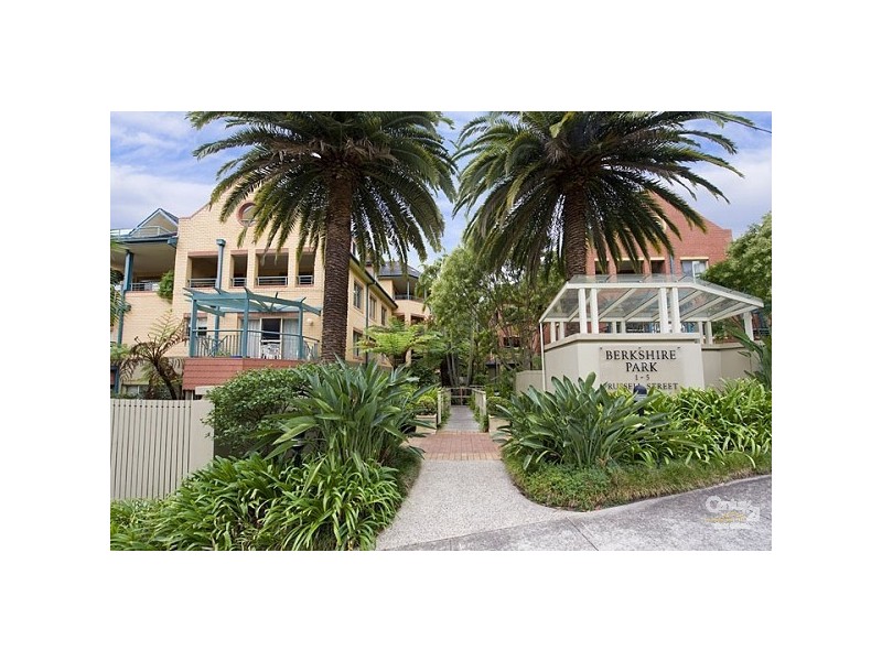 46/1 Russell Street, Wollstonecraft NSW 2065