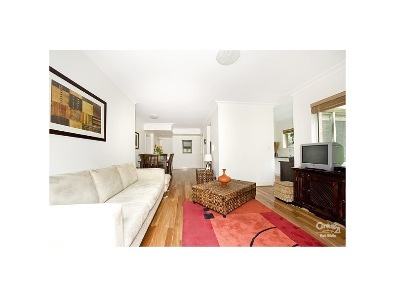 46/1 Russell Street, Wollstonecraft NSW 2065