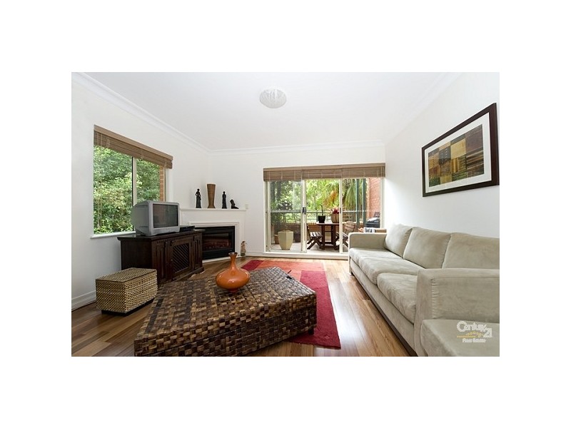 46/1 Russell Street, Wollstonecraft NSW 2065