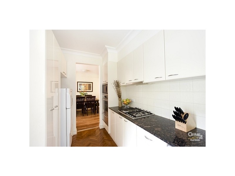 46/1 Russell Street, Wollstonecraft NSW 2065