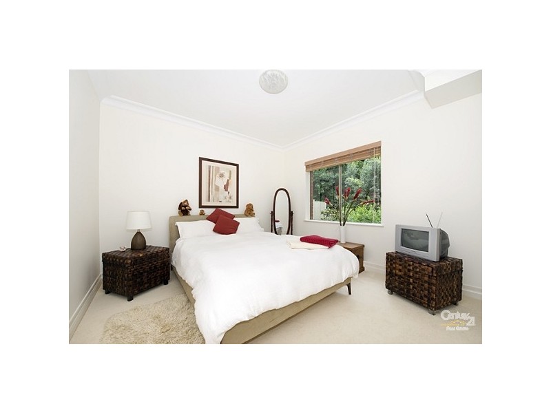 46/1 Russell Street, Wollstonecraft NSW 2065