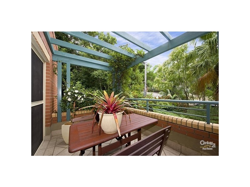 46/1 Russell Street, Wollstonecraft NSW 2065