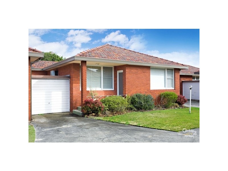 7/36 Archbald Avenue, Brighton-le-sands NSW 2216