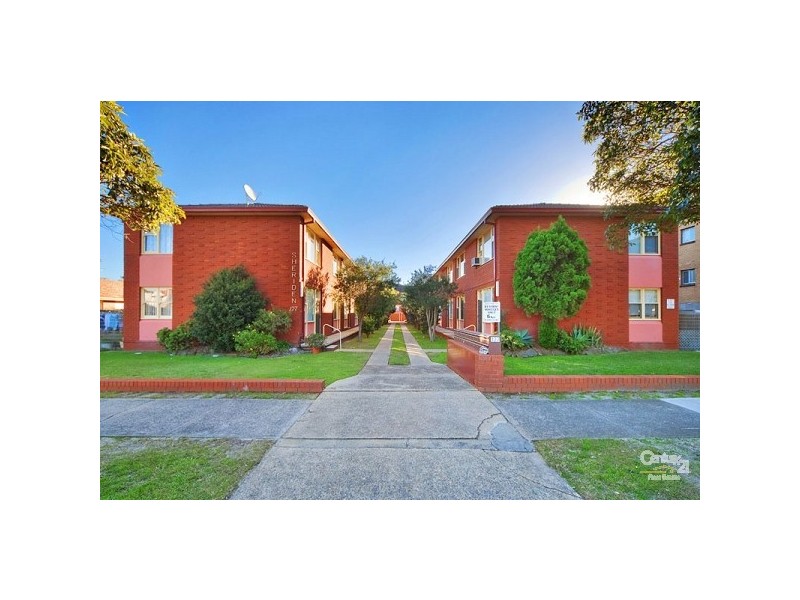 123-127 Alfred Street, Sans Souci NSW 2219