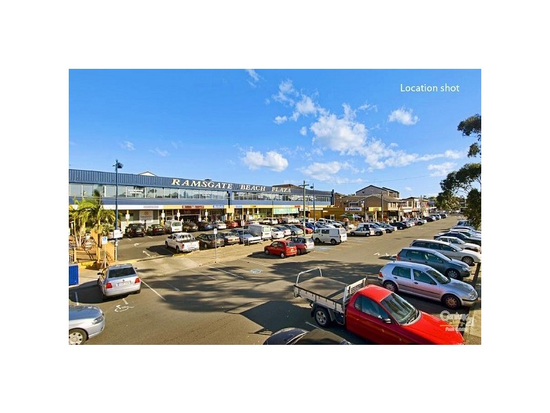 123-127 Alfred Street, Sans Souci NSW 2219