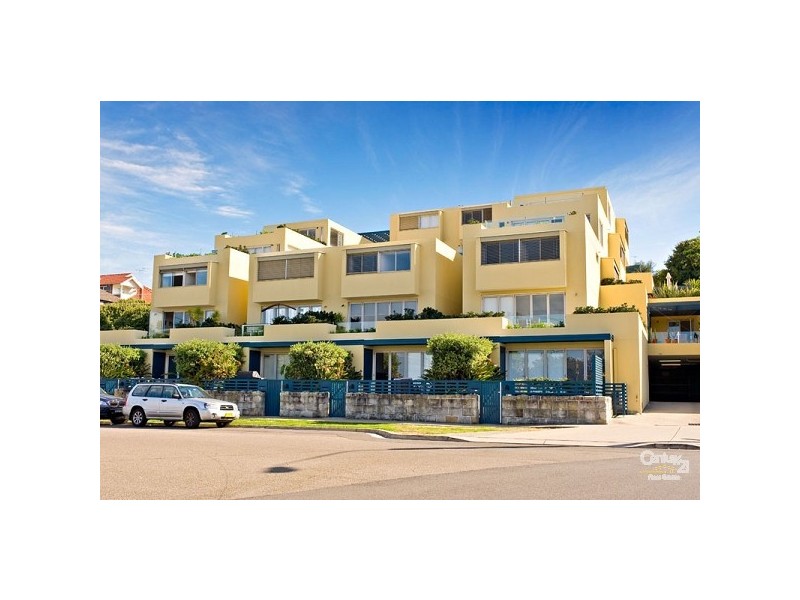 26/44 Melrose Parade, Clovelly NSW 2031