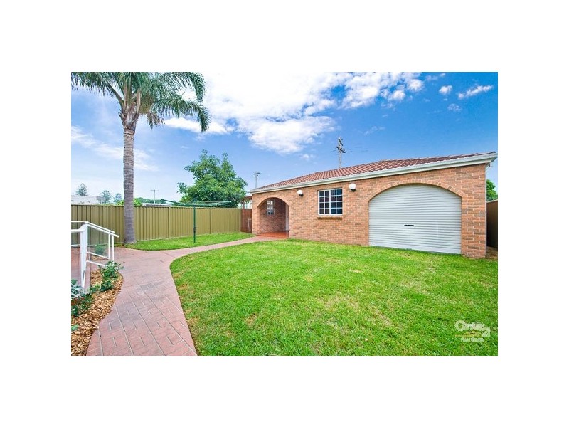 36 Culver Street, Monterey NSW 2217