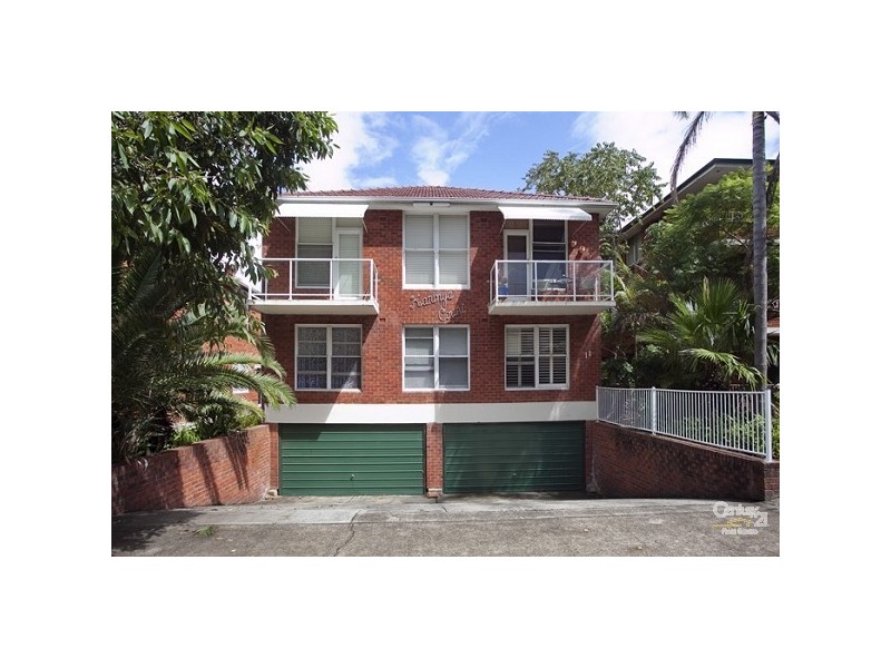 2/11 Hercules Road, Brighton-le-sands NSW 2216