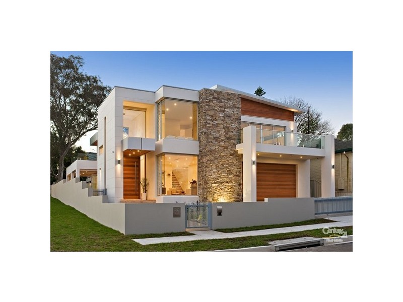 55 Hampton Street, Hurstville Grove NSW 2220