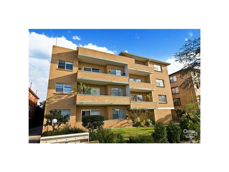 15/29 Gannon Avenue, Dolls Point NSW 2219