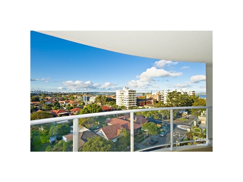 9B/36 Princess Street, Brighton-le-sands NSW 2216