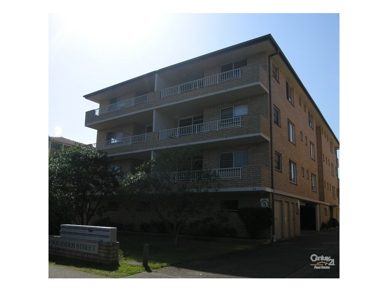 44 Solander Street, Monterey NSW 2217