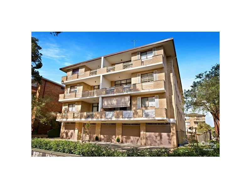 13/6 Hercules Road, Brighton-le-sands NSW 2216