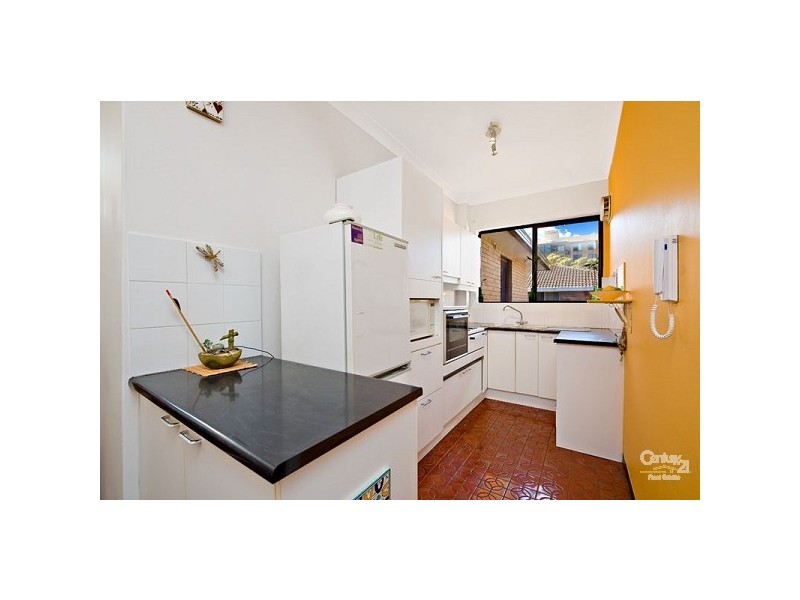 13/6 Hercules Road, Brighton-le-sands NSW 2216