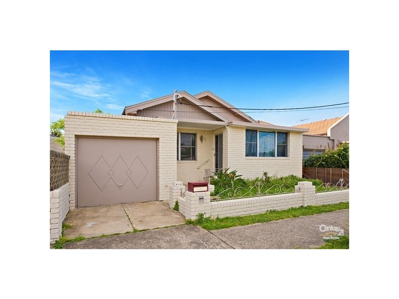 2 Dillon Street, Ramsgate NSW 2217