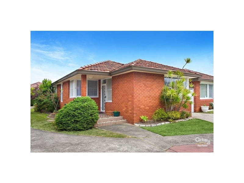 12/36 Archbald Avenue, Brighton-le-sands NSW 2216