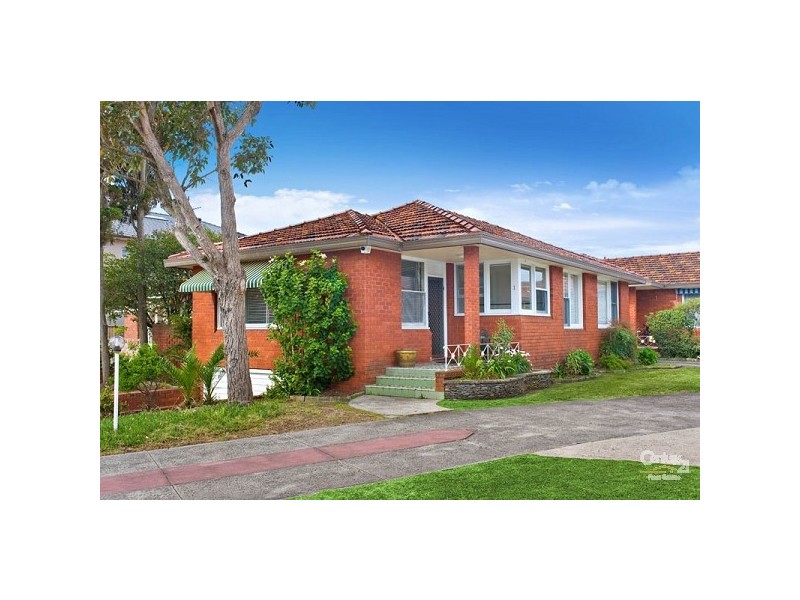 1/36 Archbald Avenue, Brighton-le-sands NSW 2216