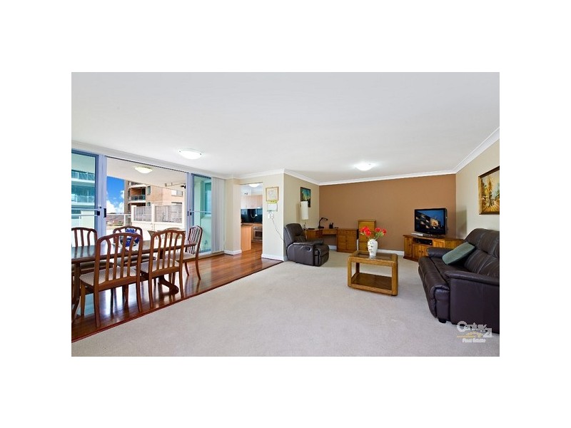 6i/36 Princess Street, Brighton-le-sands NSW 2216