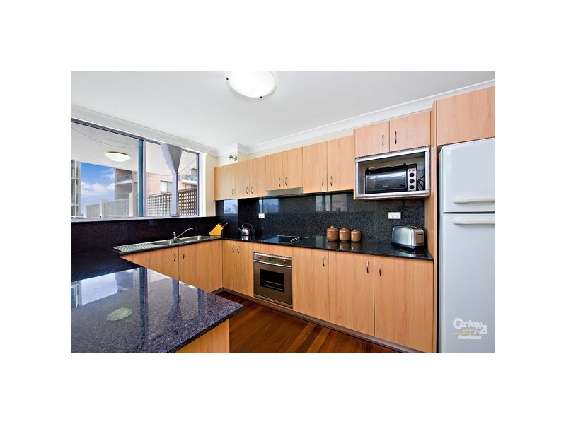 6i/36 Princess Street, Brighton-le-sands NSW 2216