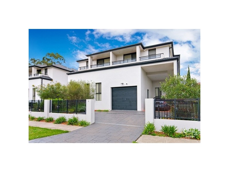 5/15 Lee Street, Condell Park NSW 2200