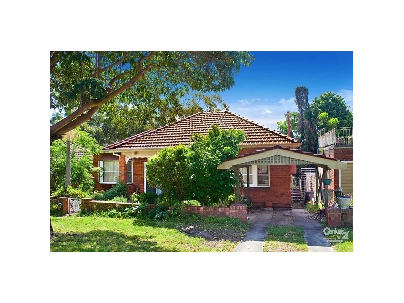 12 Lambert Street, Bardwell Park NSW 2207
