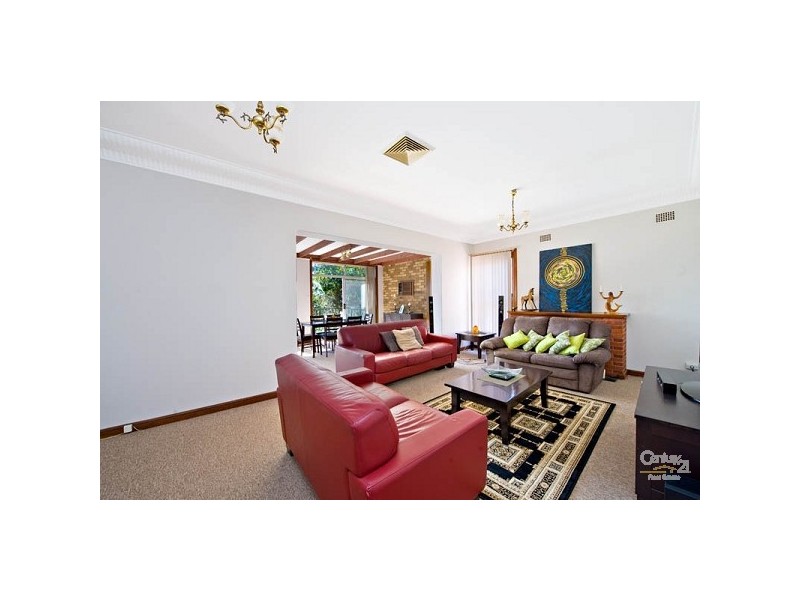 12 Lambert Street, Bardwell Park NSW 2207