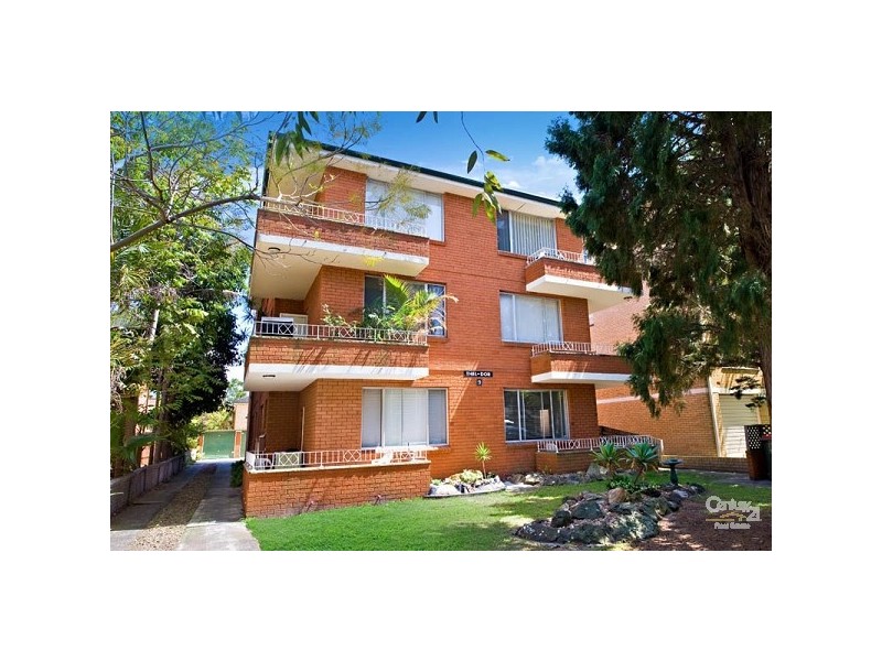 6/9 Hercules Road, Brighton-le-sands NSW 2216