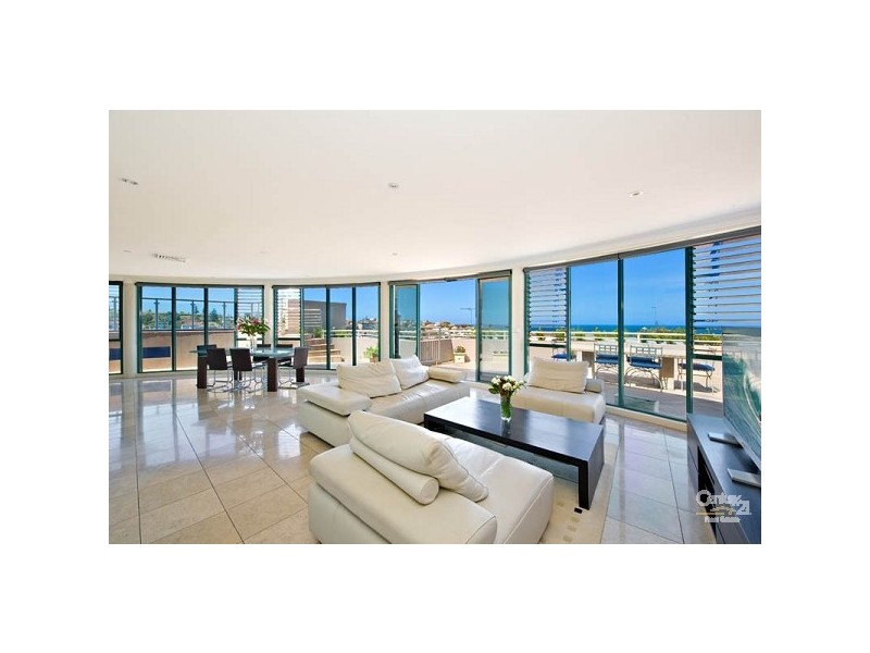16/26 Melrose Parade, Clovelly NSW 2031