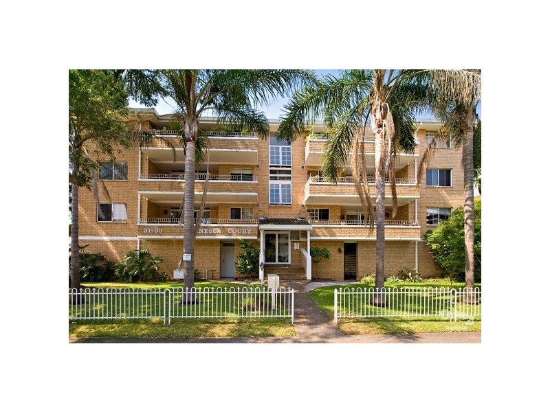 1/31 Gordon Street, Brighton-le-sands NSW 2216