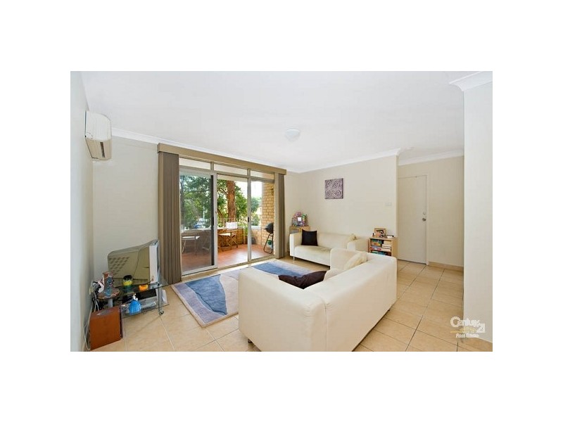 1/31 Gordon Street, Brighton-le-sands NSW 2216